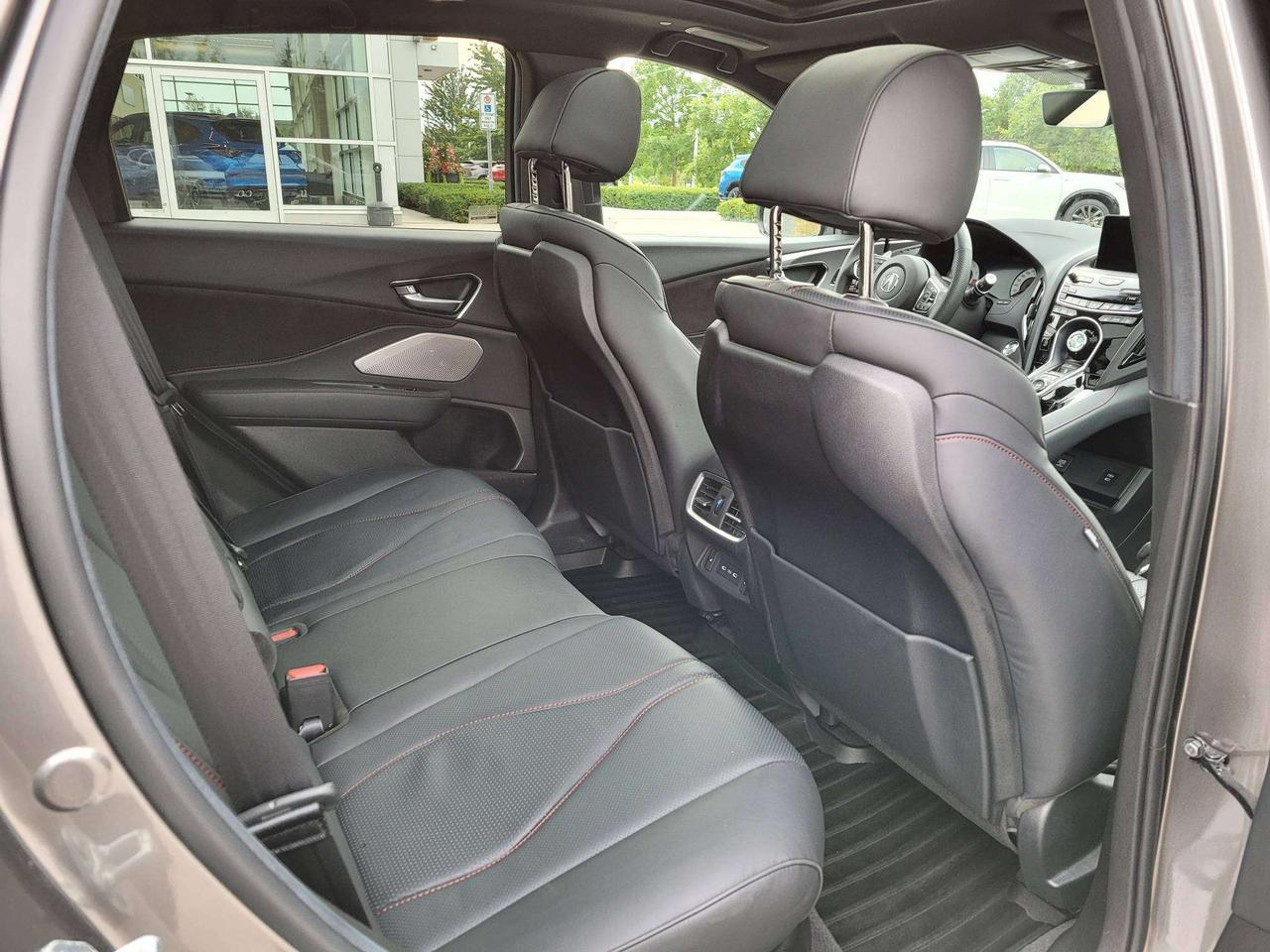 2026 Acura RDX Platinum Elite A-Spec (Top Line Model- Best Deal) Photo