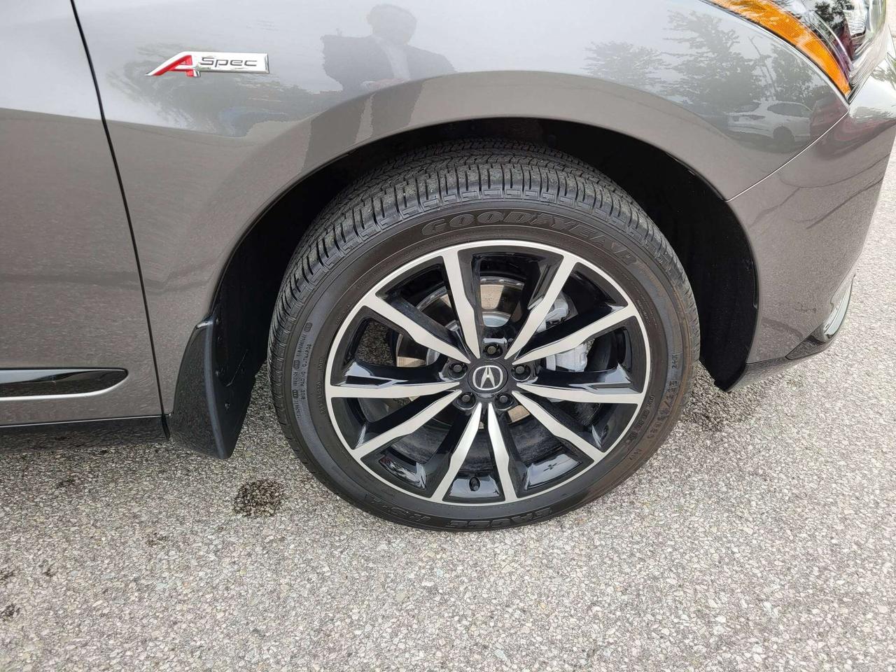 2026 Acura RDX Platinum Elite A-Spec (Top Line Model- Best Deal) Photo