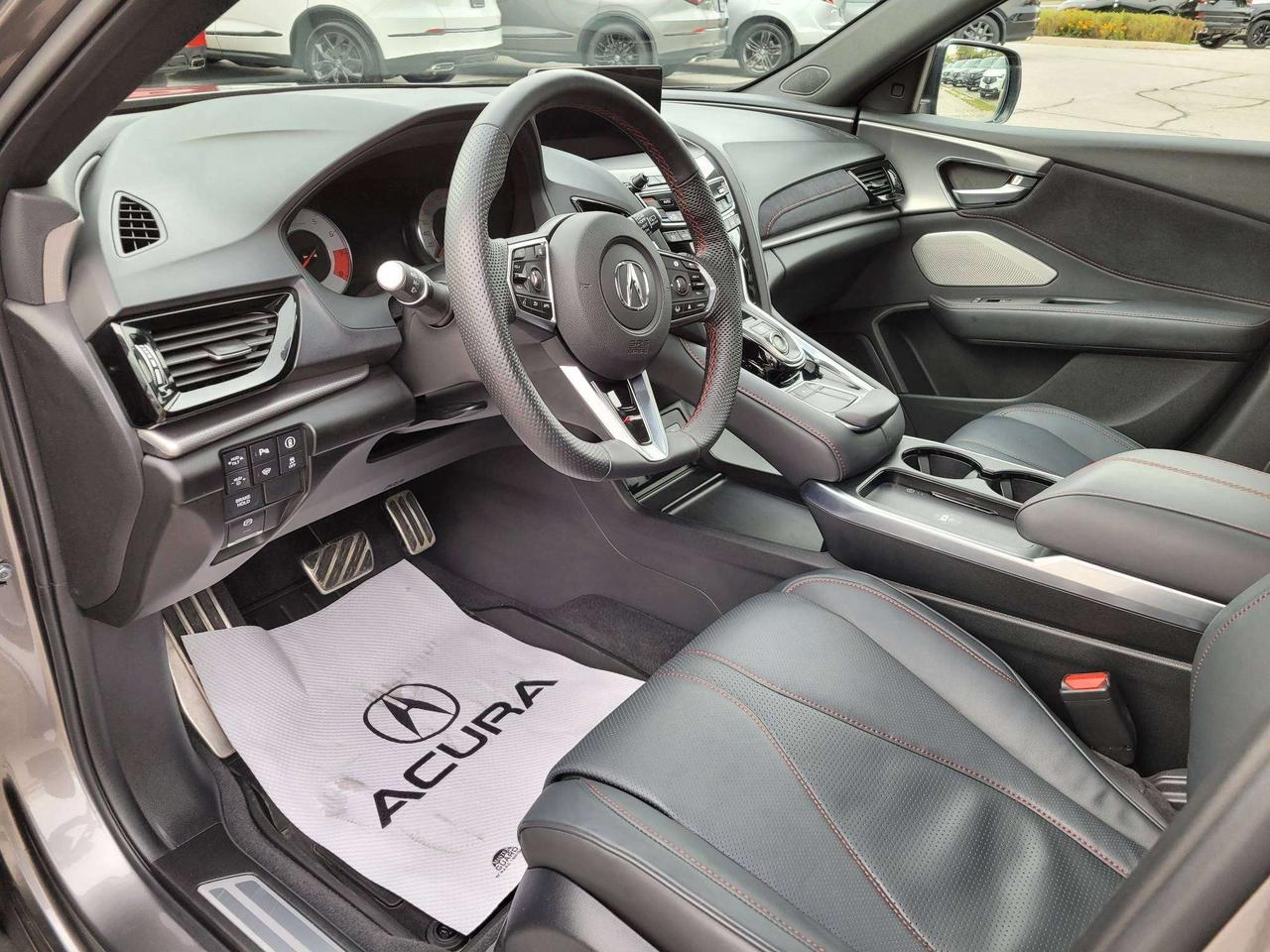 2026 Acura RDX Platinum Elite A-Spec (Top Line Model- Best Deal) Photo
