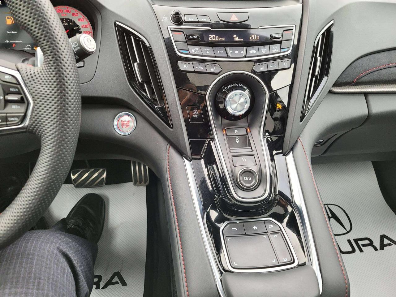2026 Acura RDX Platinum Elite A-Spec (Top Line Model- Best Deal) Photo