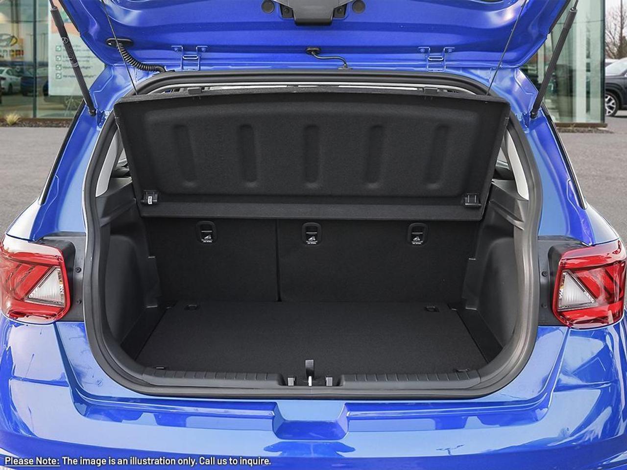 2026 Hyundai Venue  Photo