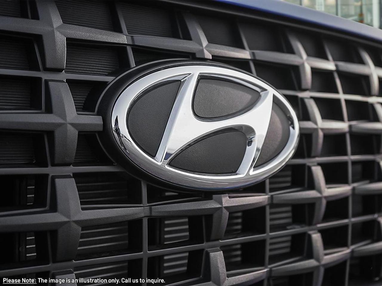 2026 Hyundai Venue  Photo