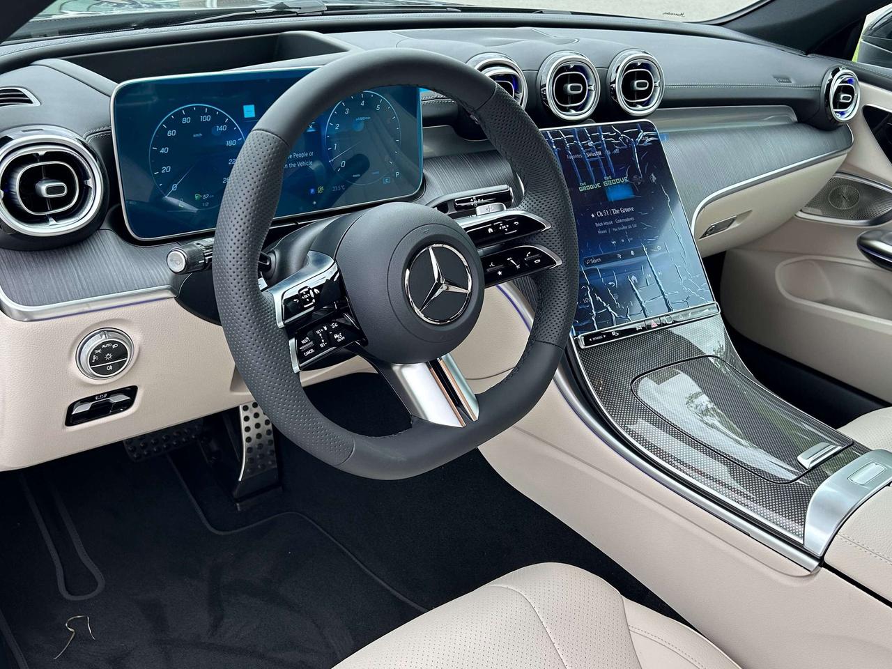2026 Mercedes-Benz CLE CLE 450 Photo