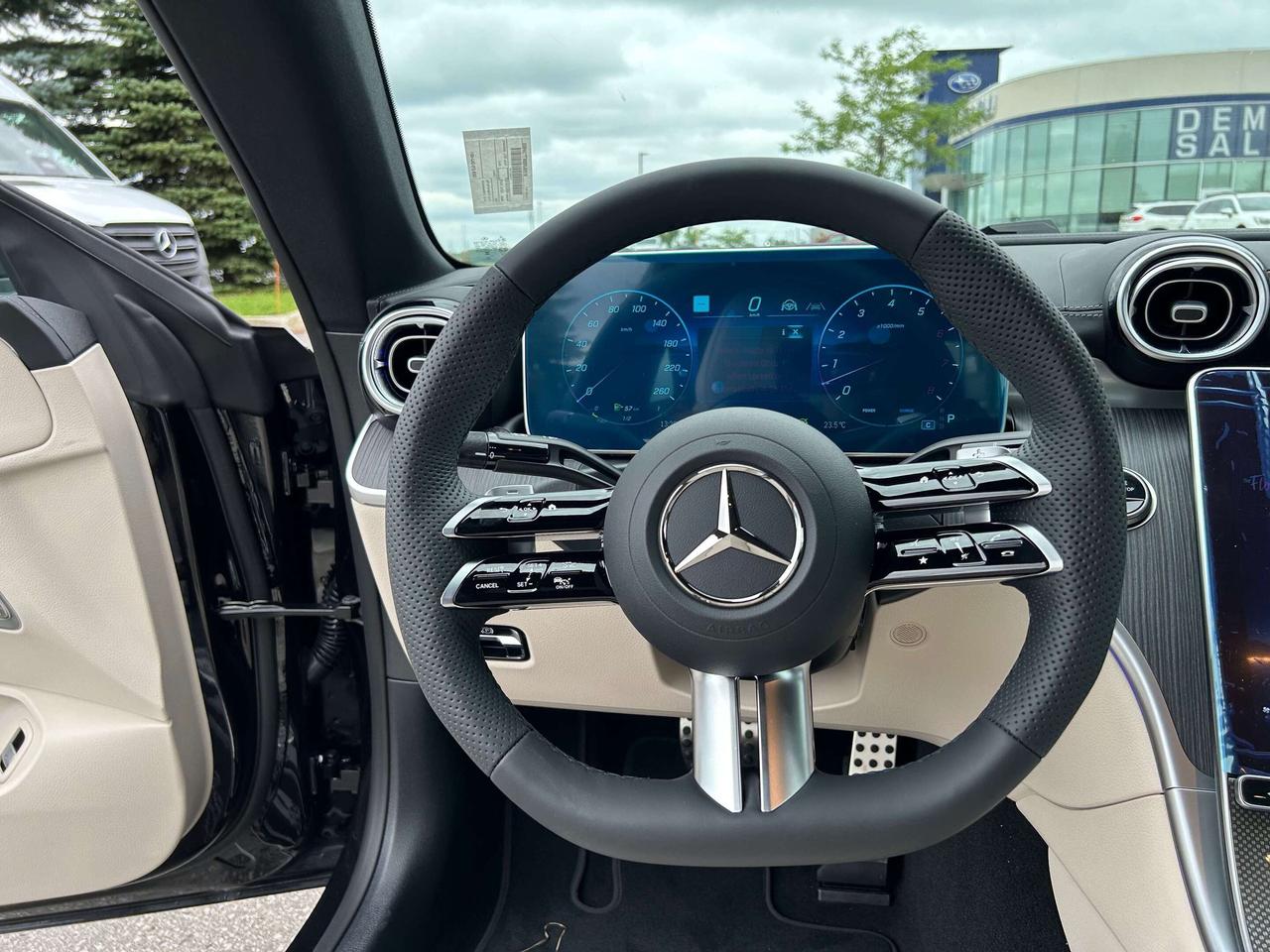 2026 Mercedes-Benz CLE CLE 450 Photo