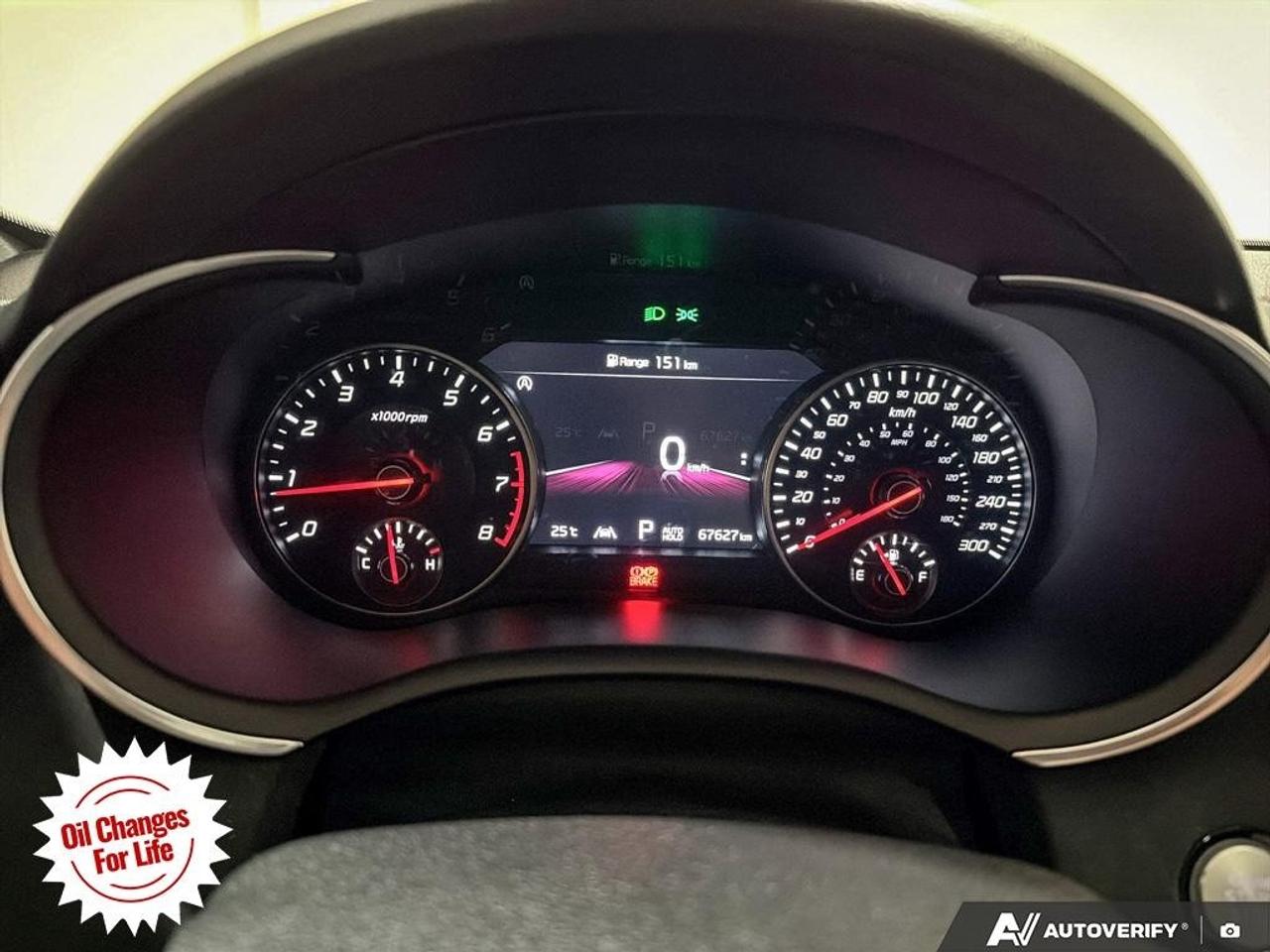 2023 Kia Stinger  Photo