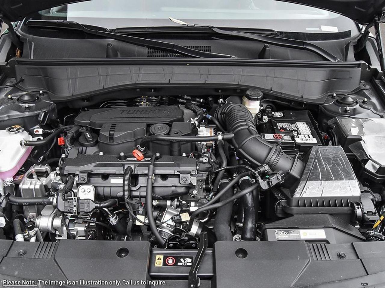 2027 Hyundai KONA  Photo