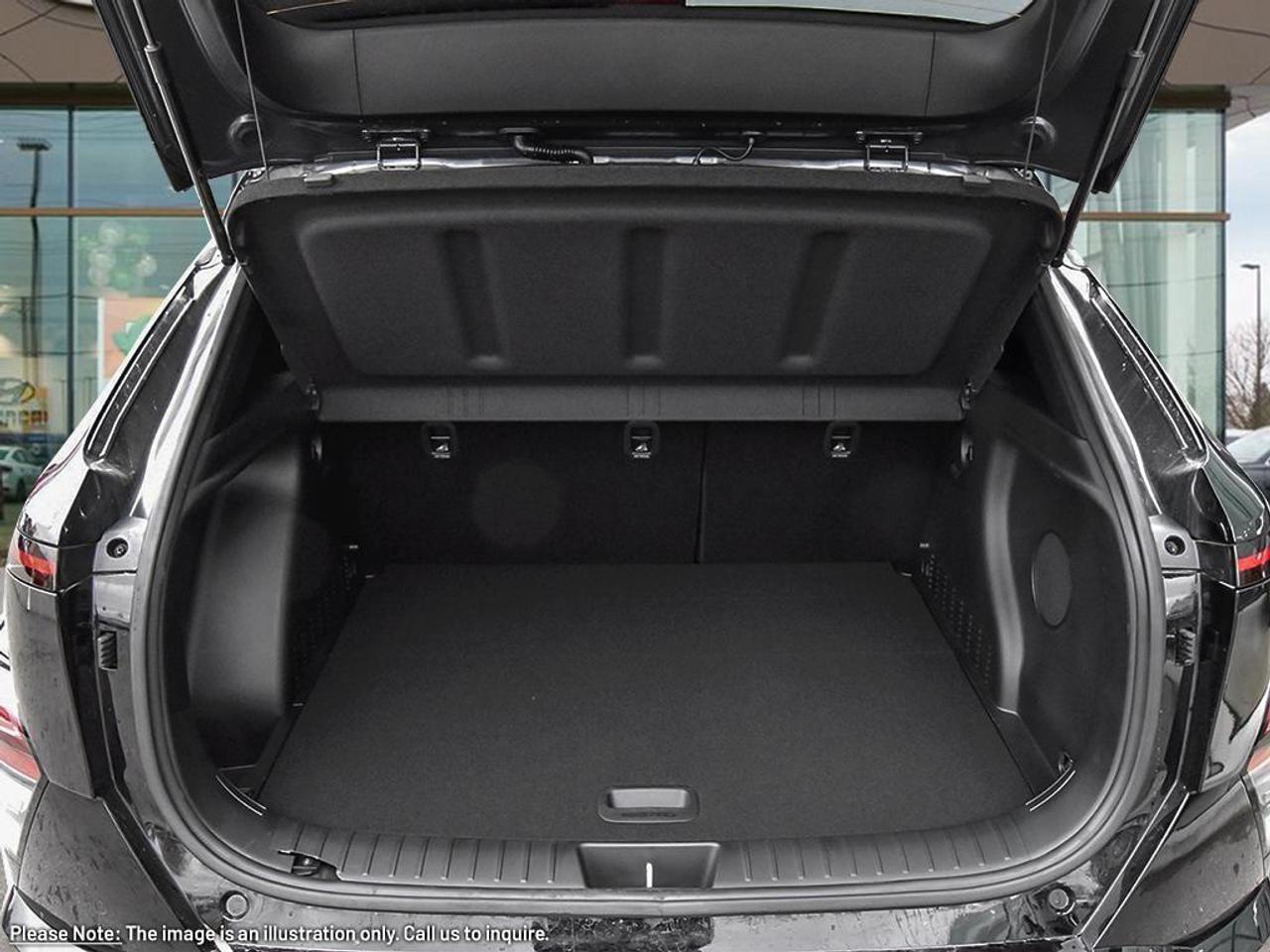 2027 Hyundai KONA  Photo