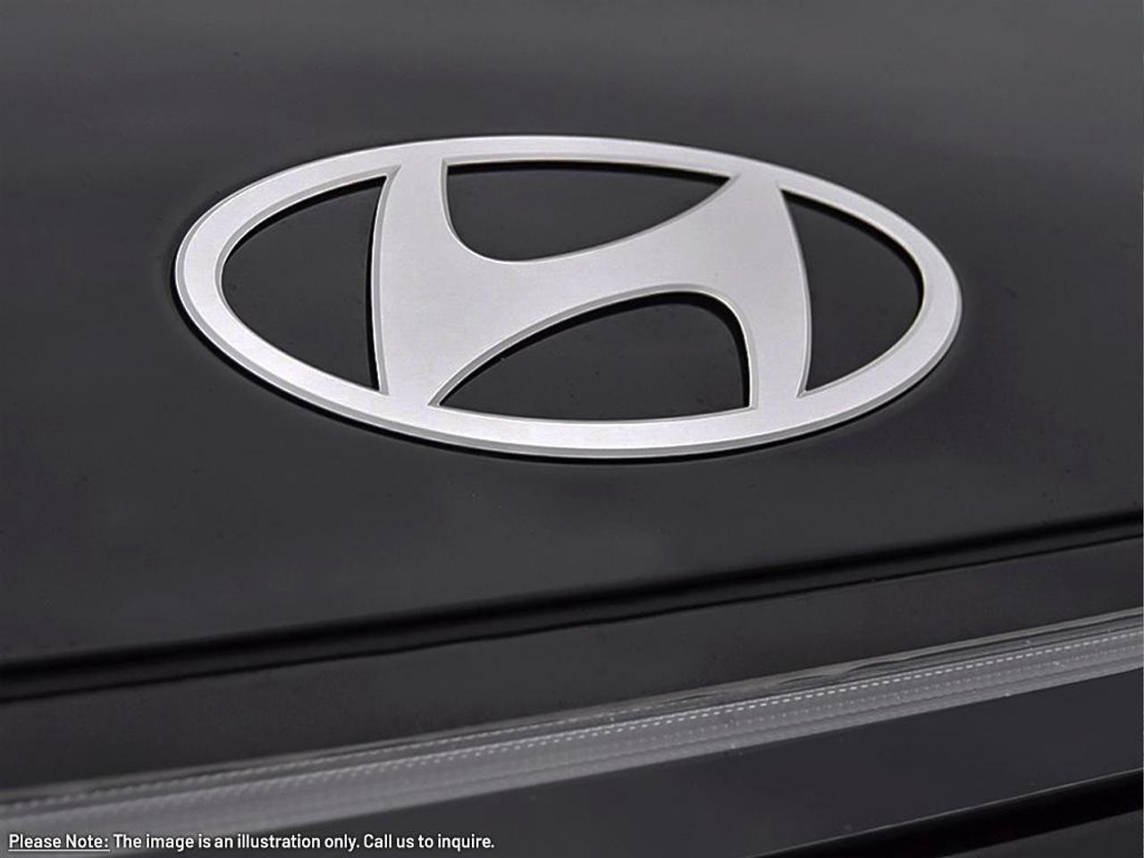 2027 Hyundai KONA  Photo
