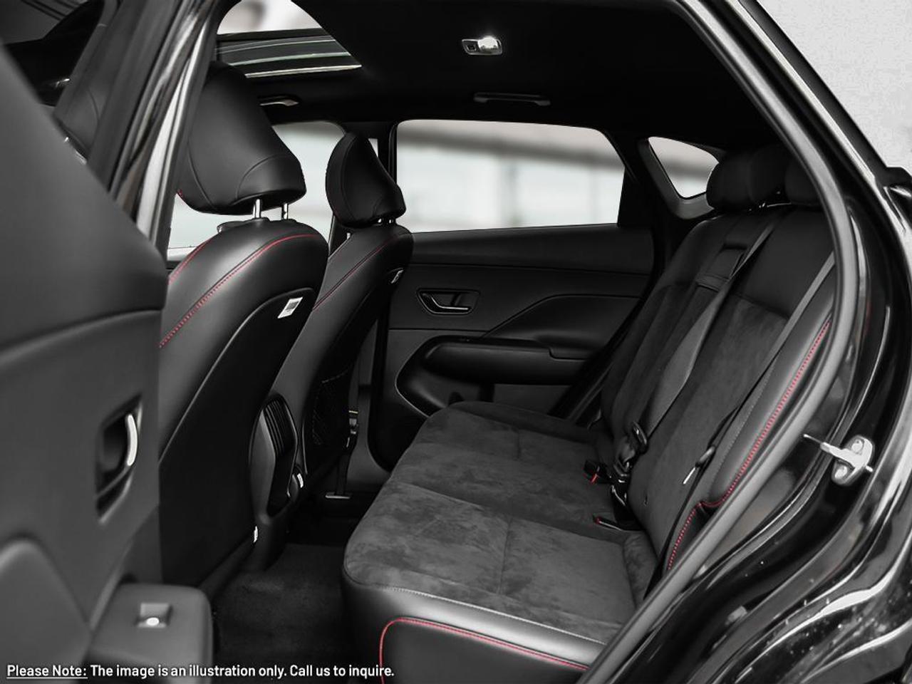 2027 Hyundai KONA  Photo