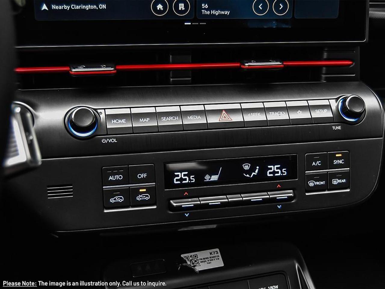 2027 Hyundai KONA  Photo
