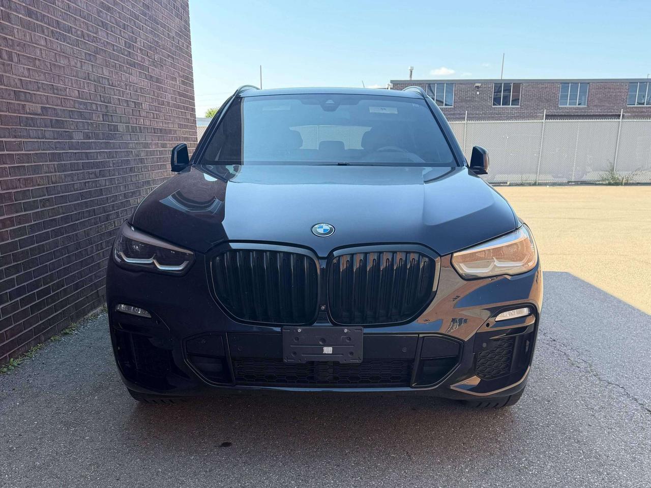 2020 BMW X5 X Drive, M PACK, PANO ROOF, 360 CAM, DRIVE ASSIST Photo