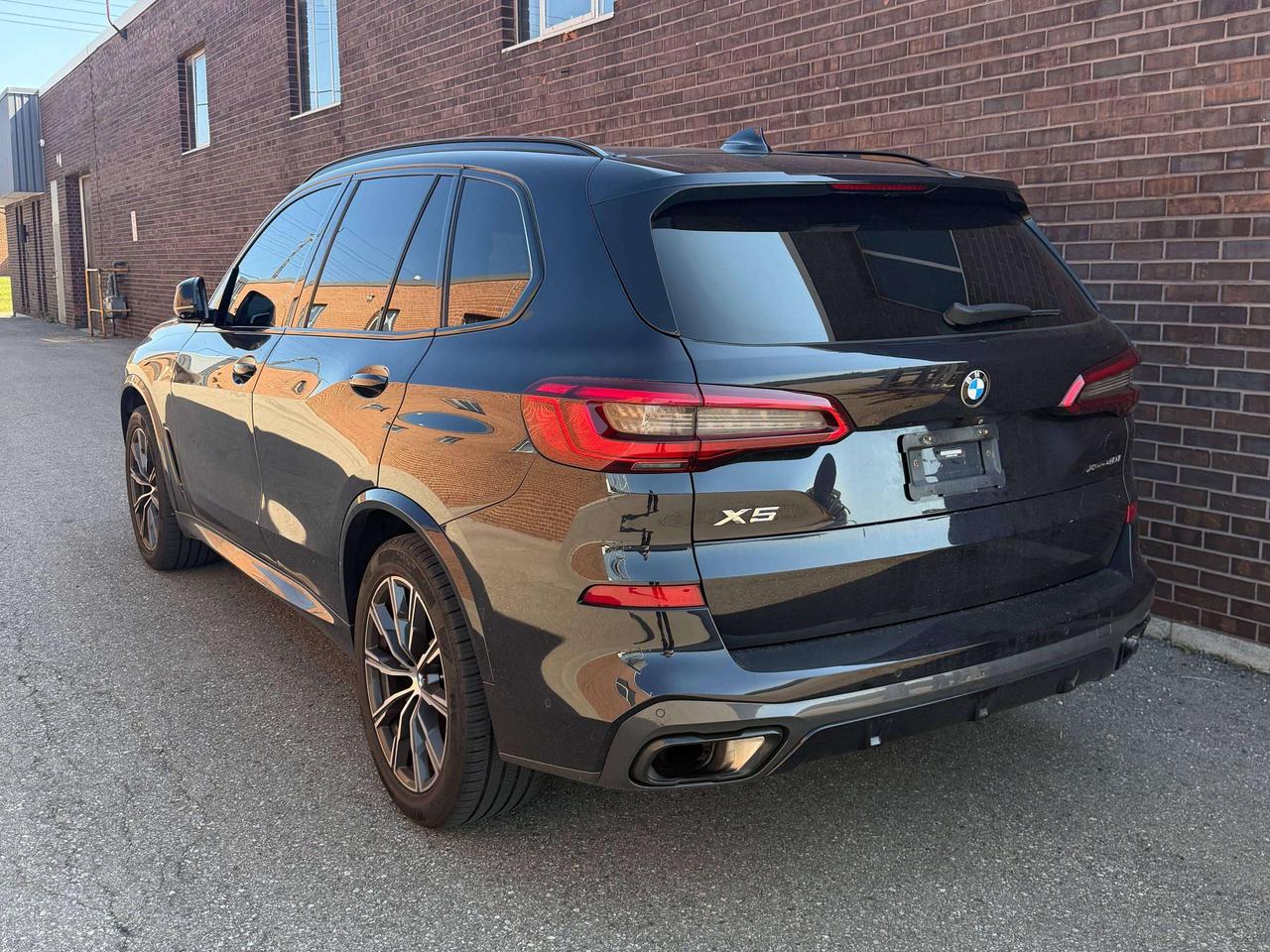 2020 BMW X5 X Drive, M PACK, PANO ROOF, 360 CAM, DRIVE ASSIST Photo