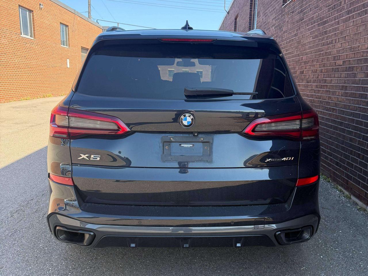 2020 BMW X5 X Drive, M PACK, PANO ROOF, 360 CAM, DRIVE ASSIST Photo