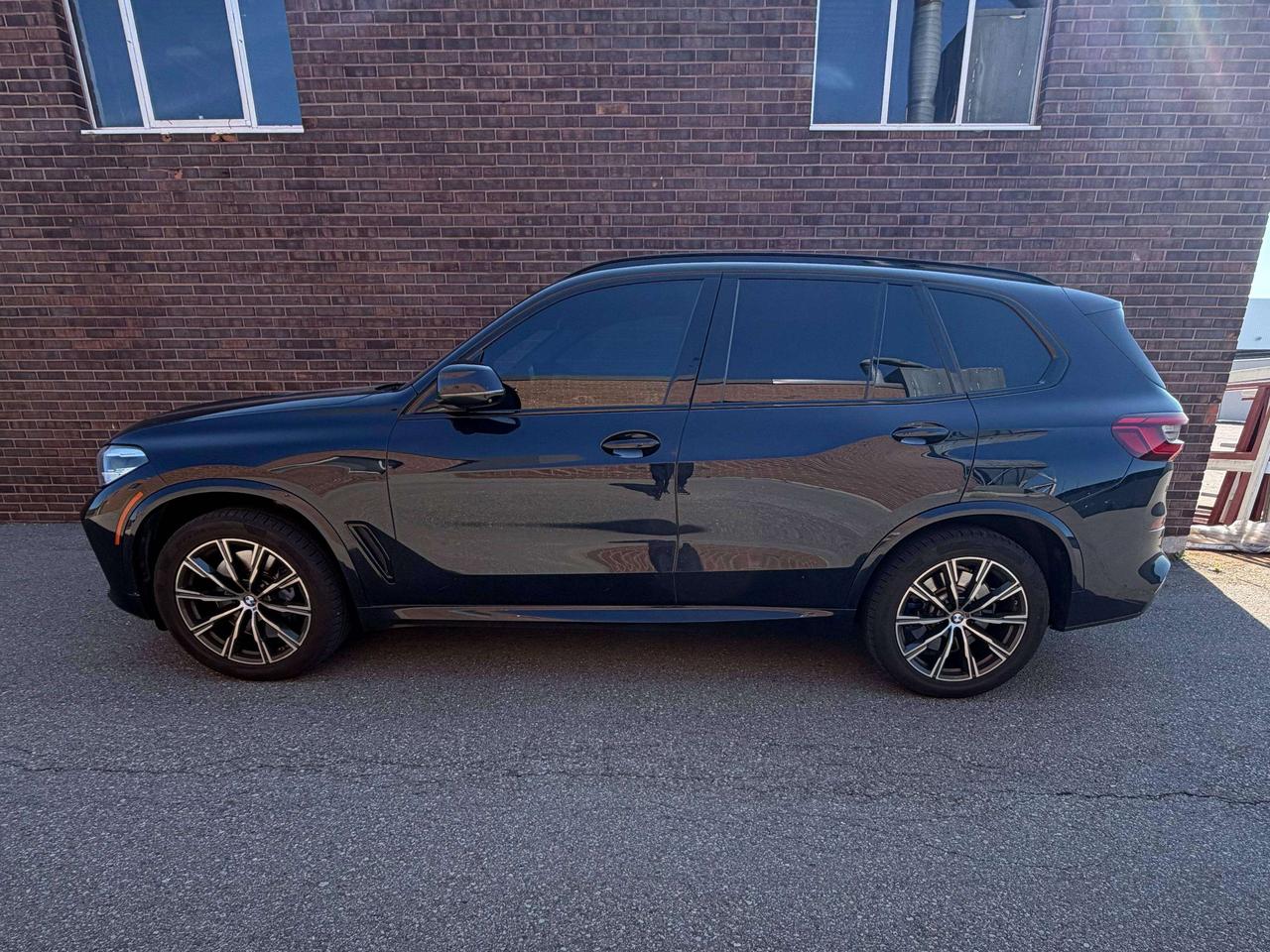 2020 BMW X5 X Drive, M PACK, PANO ROOF, 360 CAM, DRIVE ASSIST Photo