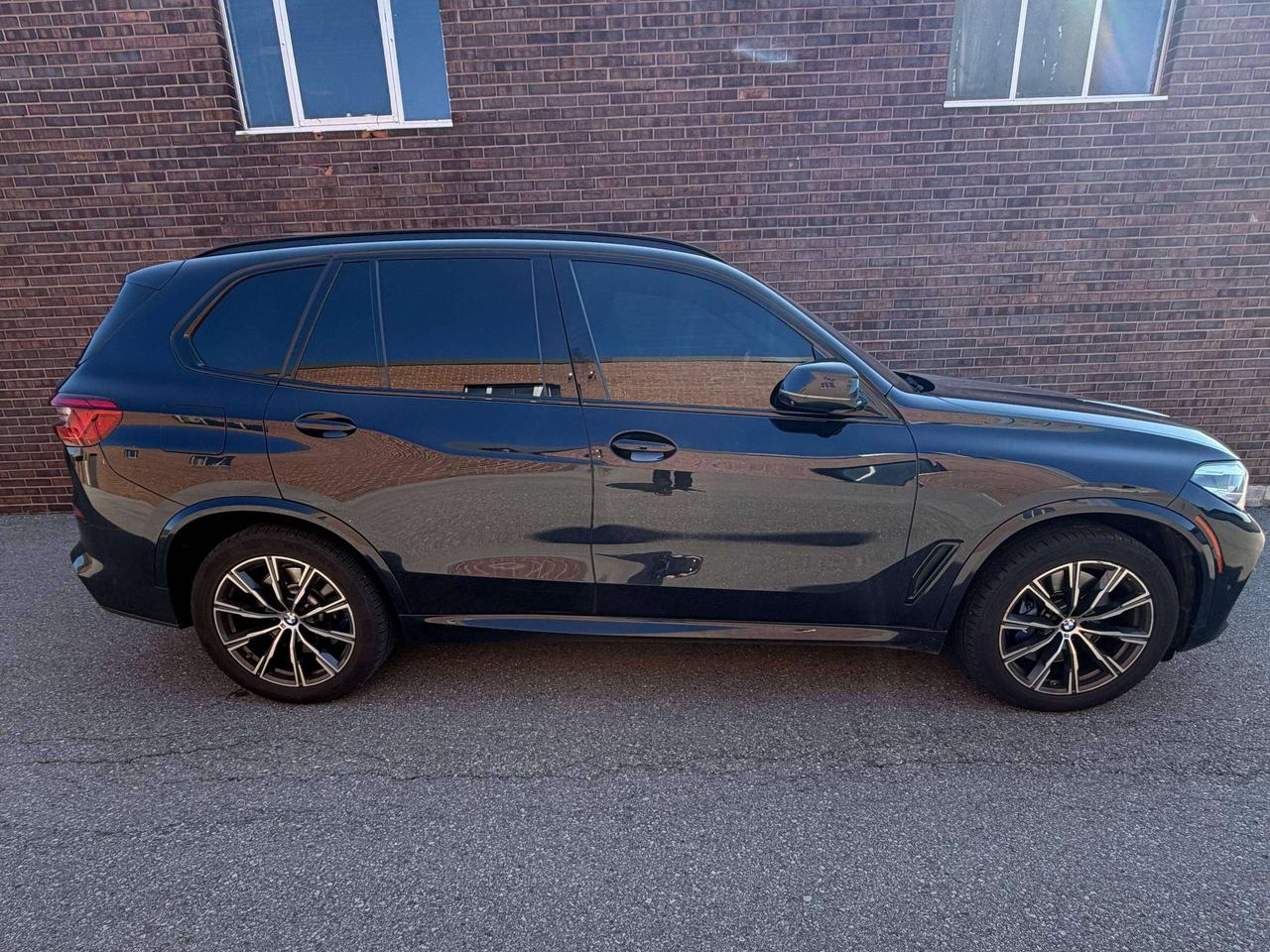 2020 BMW X5 X Drive, M PACK, PANO ROOF, 360 CAM, DRIVE ASSIST Photo