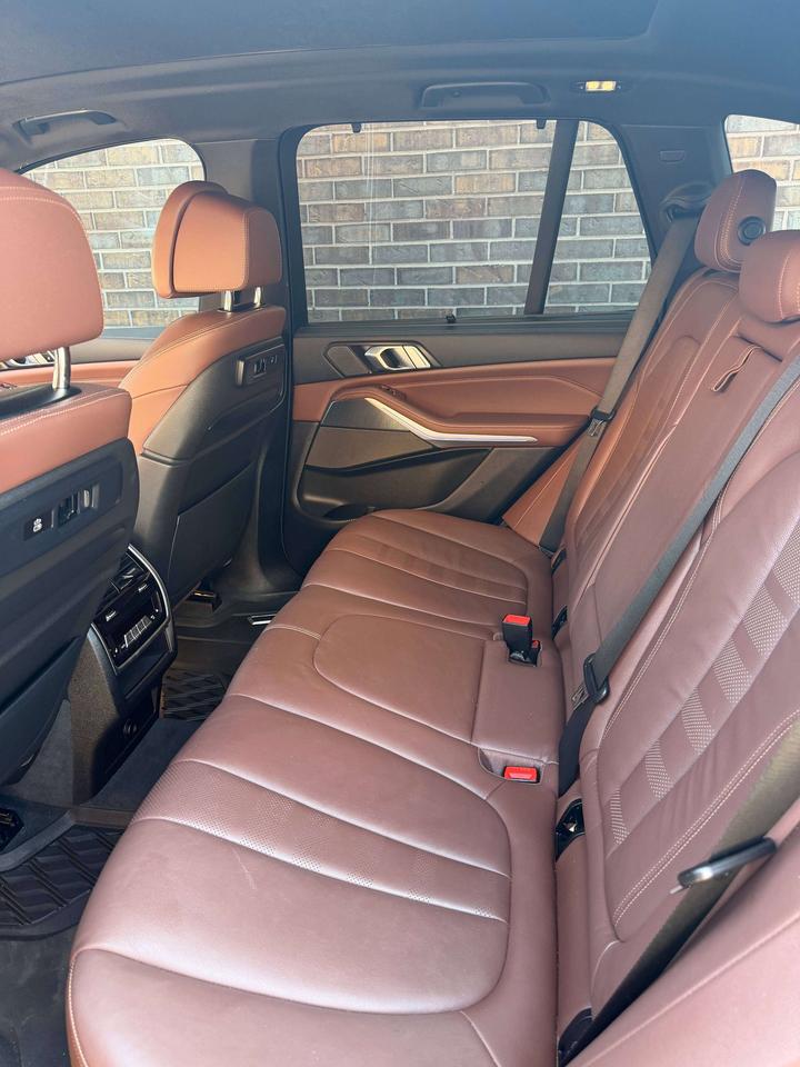 2020 BMW X5 X Drive, M PACK, PANO ROOF, 360 CAM, DRIVE ASSIST Photo