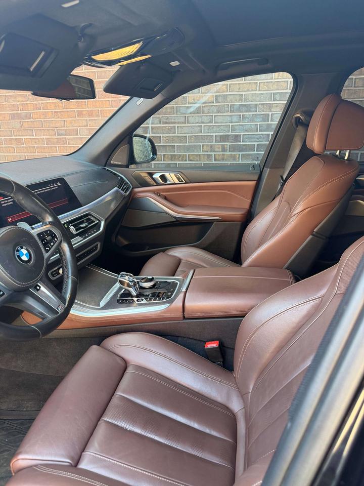 2020 BMW X5 X Drive, M PACK, PANO ROOF, 360 CAM, DRIVE ASSIST Photo