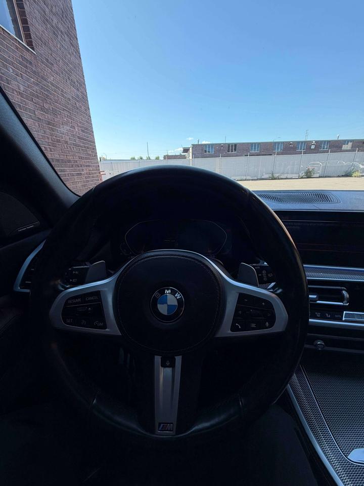 2020 BMW X5 X Drive, M PACK, PANO ROOF, 360 CAM, DRIVE ASSIST Photo