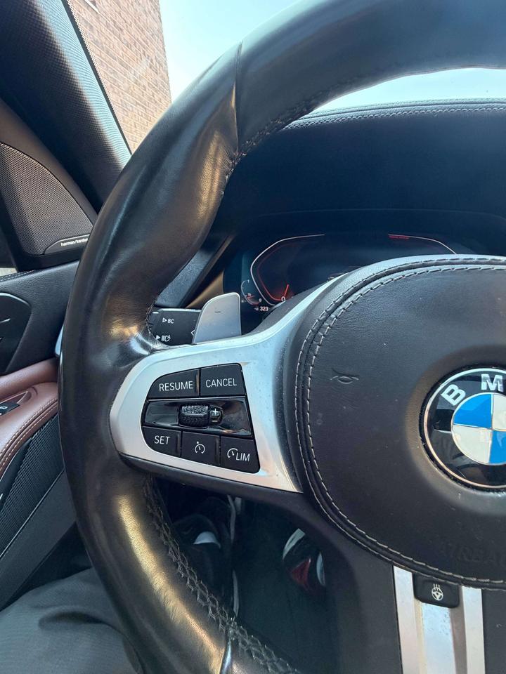 2020 BMW X5 X Drive, M PACK, PANO ROOF, 360 CAM, DRIVE ASSIST Photo