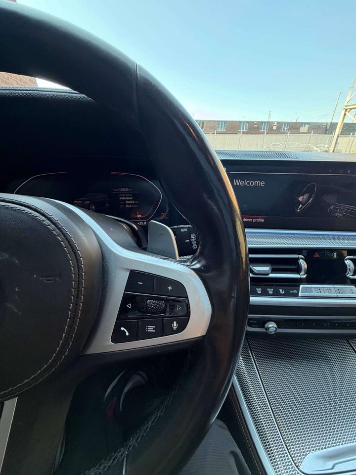 2020 BMW X5 X Drive, M PACK, PANO ROOF, 360 CAM, DRIVE ASSIST Photo