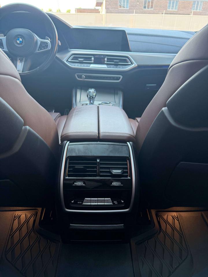 2020 BMW X5 X Drive, M PACK, PANO ROOF, 360 CAM, DRIVE ASSIST Photo