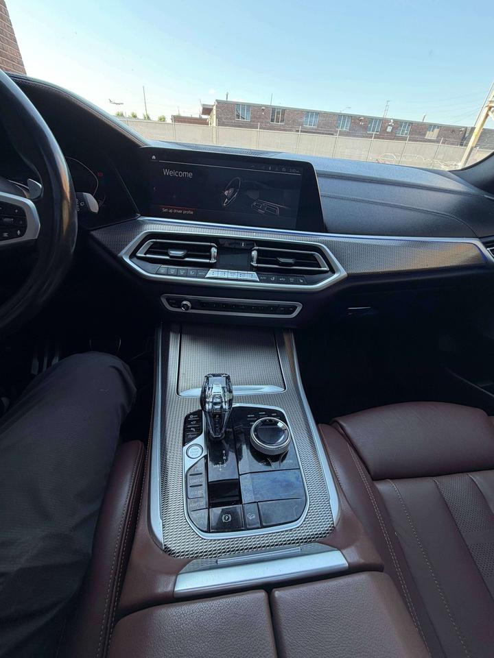 2020 BMW X5 X Drive, M PACK, PANO ROOF, 360 CAM, DRIVE ASSIST Photo