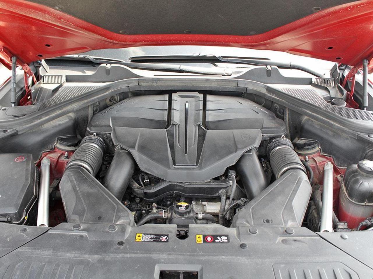 2023 Genesis GV80  Photo