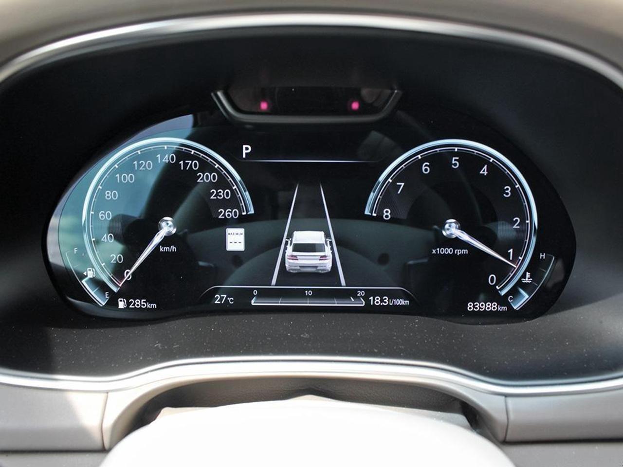 2023 Genesis GV80  Photo