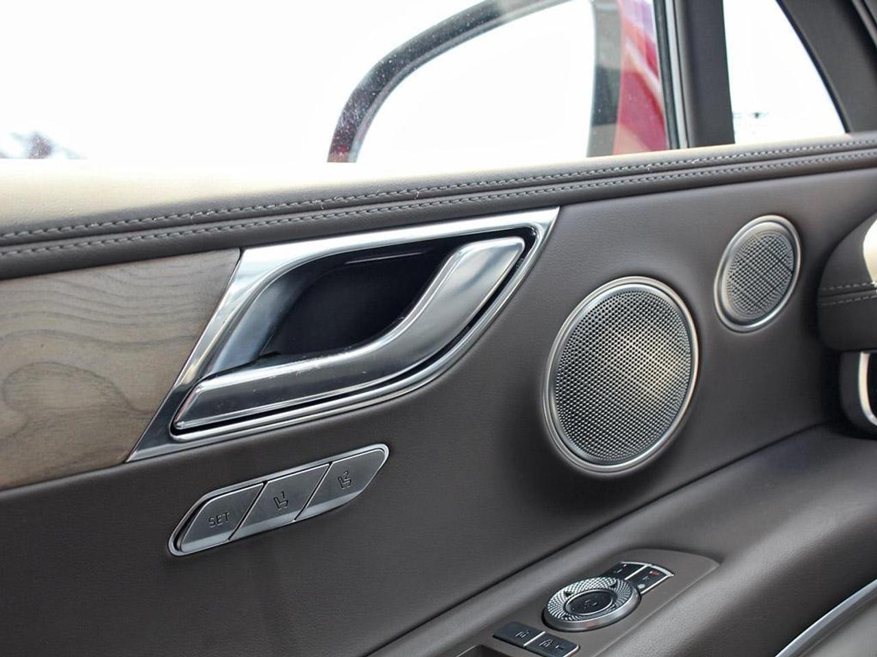 2023 Genesis GV80  Photo