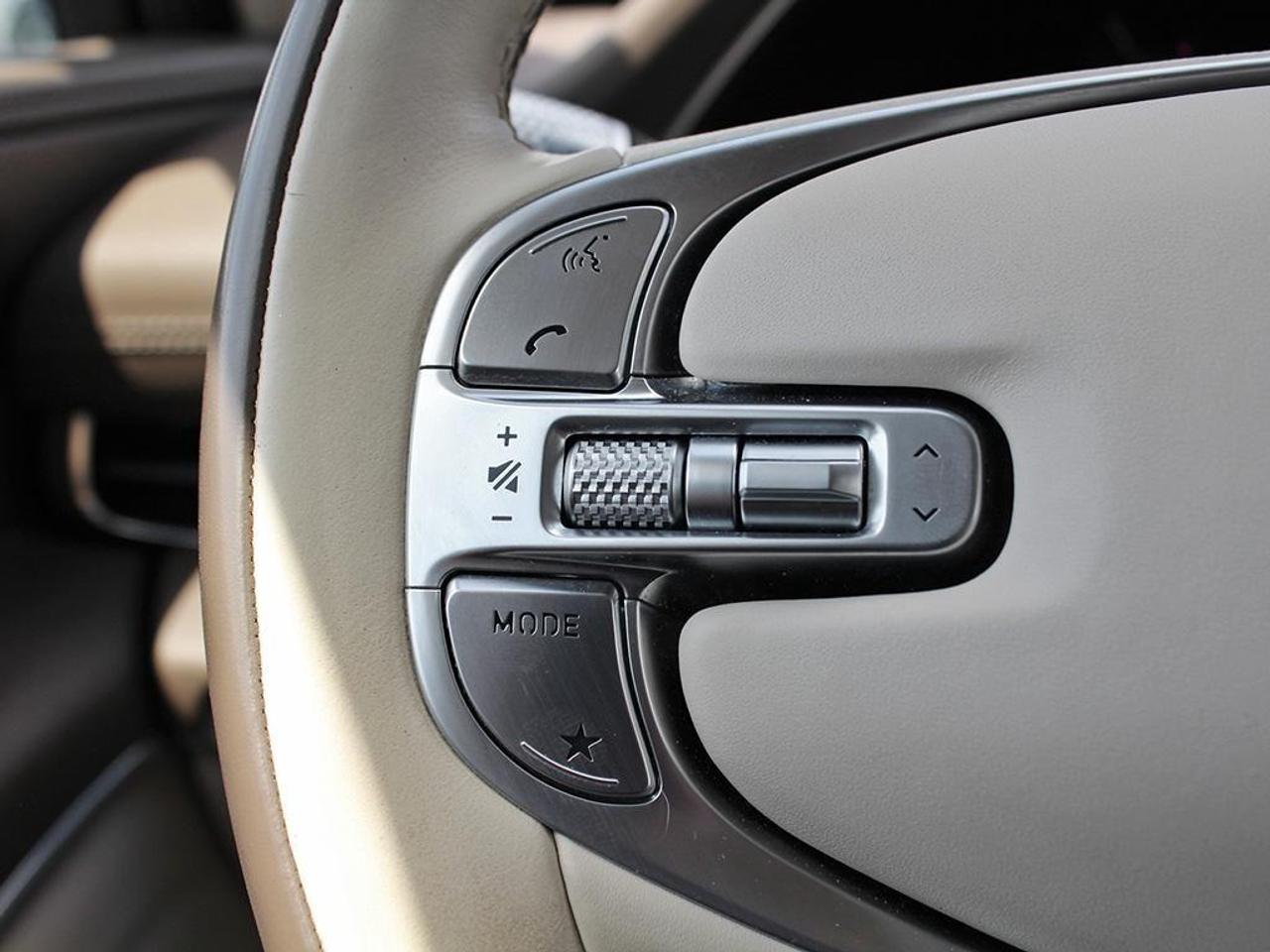 2023 Genesis GV80  Photo