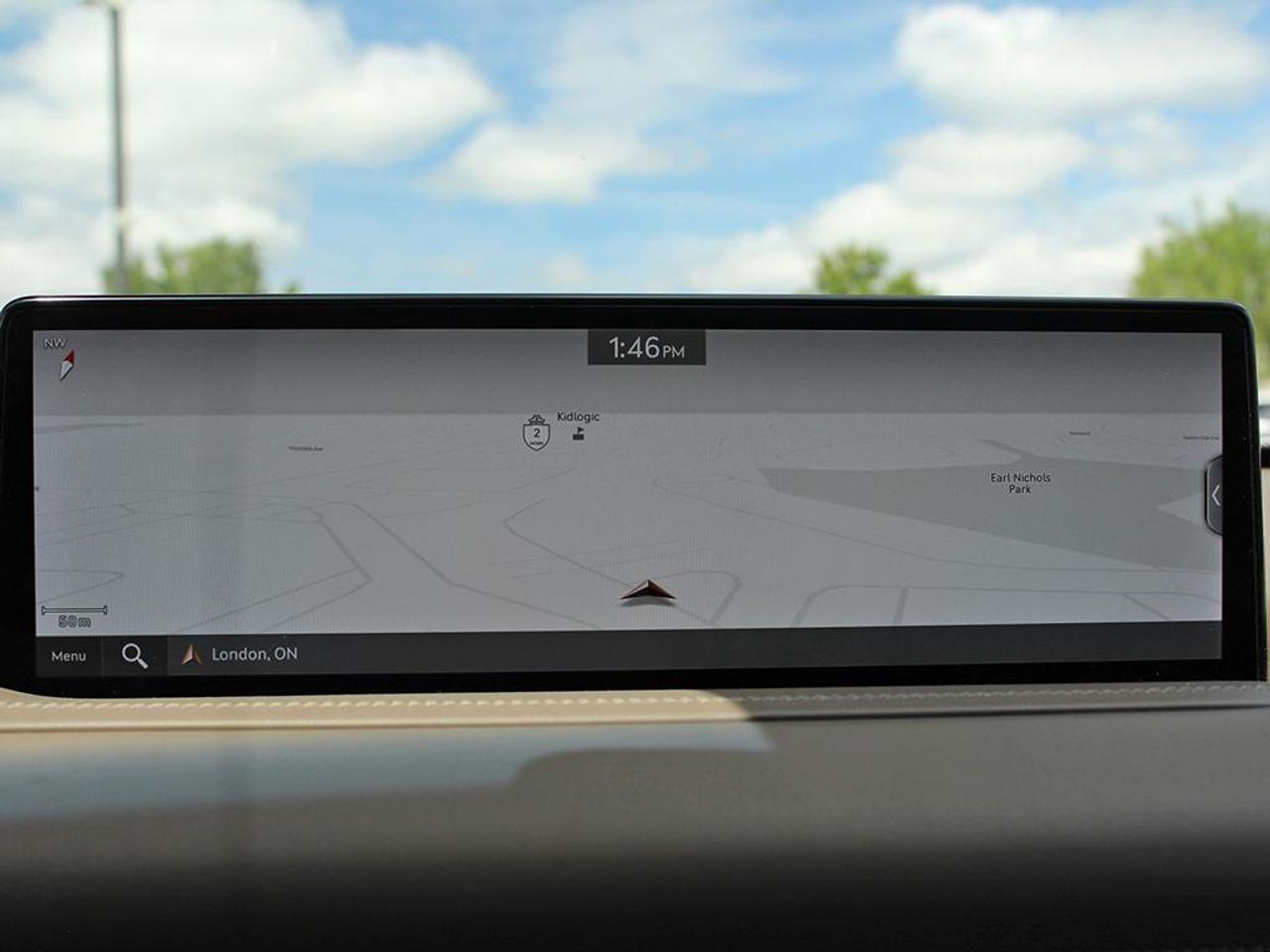 2023 Genesis GV80  Photo