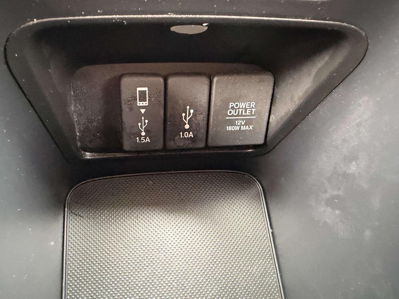 2019 Honda CR-V Touring ~ AWD ~ NAV ~ PANO ROOF ~ CERTIFIED Photo
