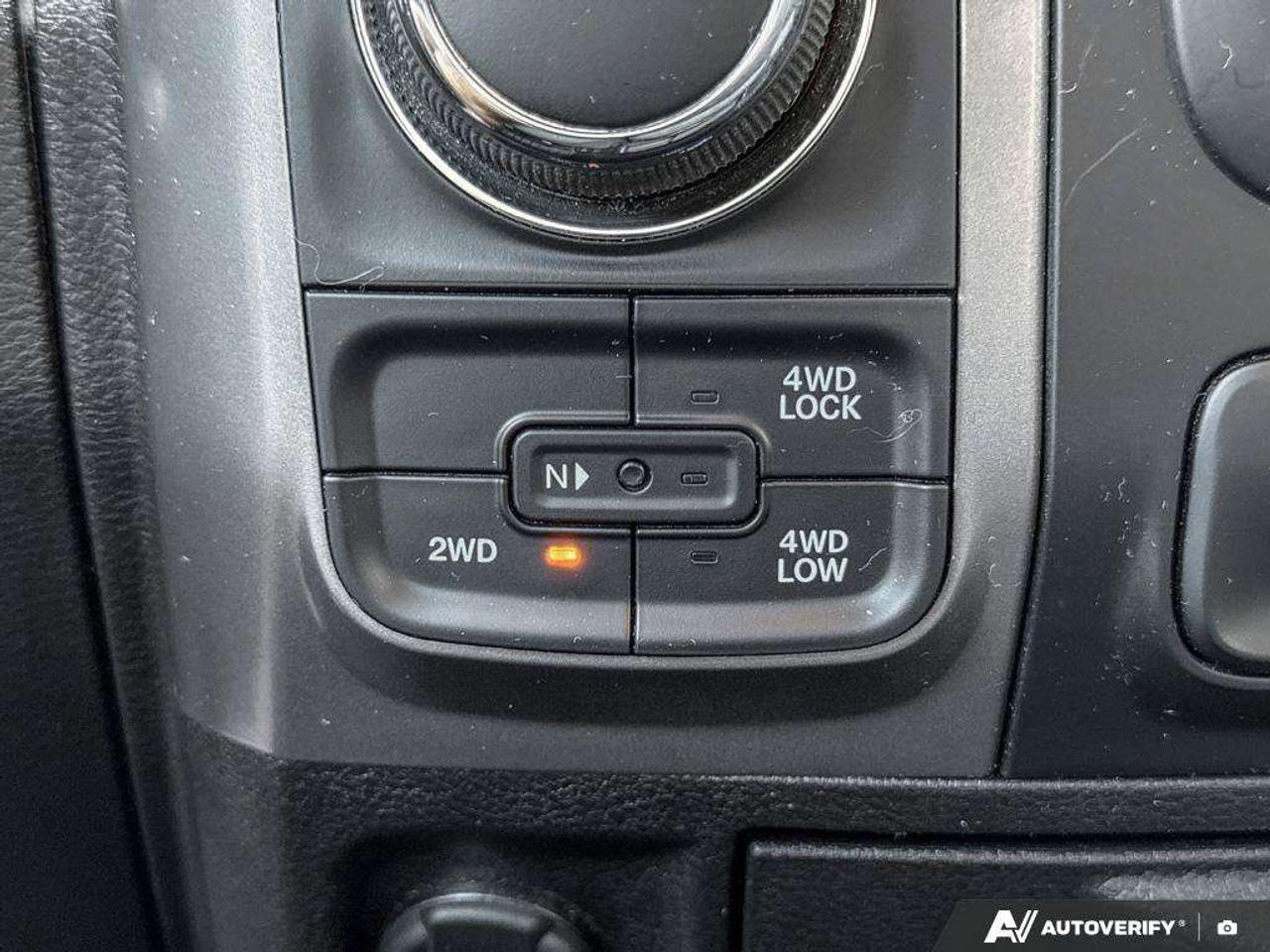 2024 RAM 1500 Warlock   HTD STEER WHEEL   6 PASS   RMT START Photo