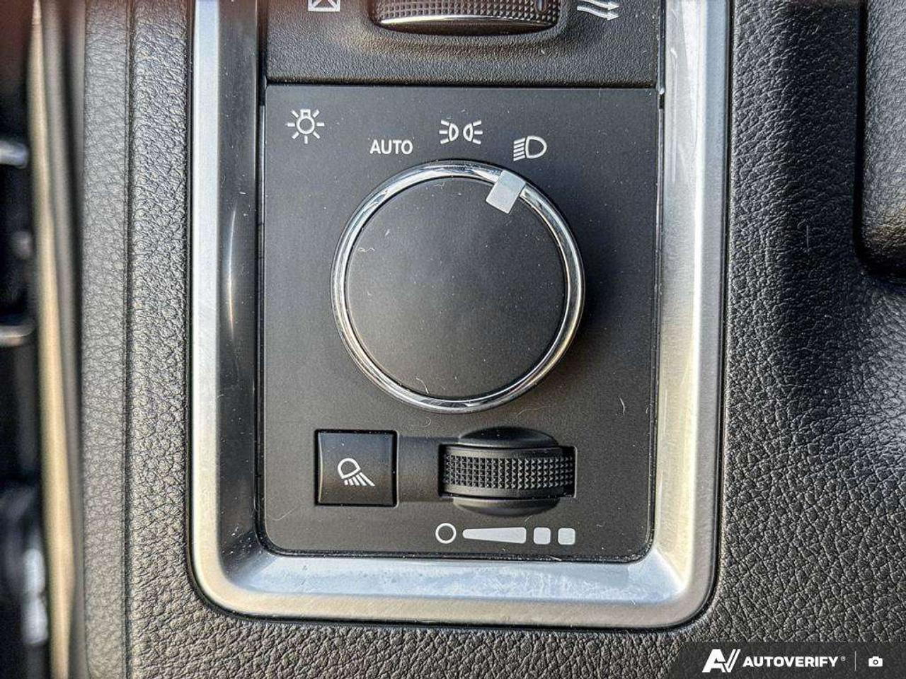 2024 RAM 1500 Warlock   HTD STEER WHEEL   6 PASS   RMT START Photo