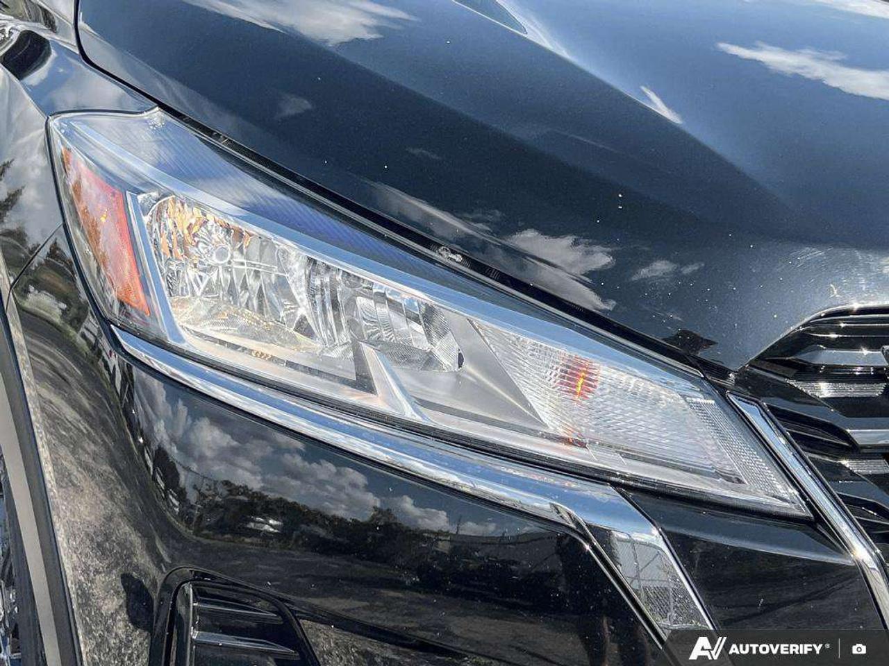 2022 Nissan Kicks SV   HTD SEATS   BLIND SPOT MONITOR Photo