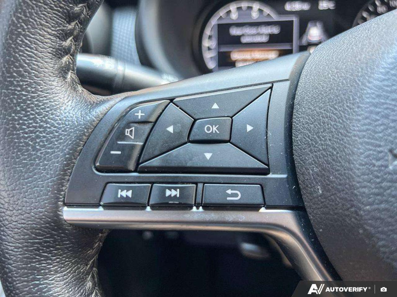 2022 Nissan Kicks SV   HTD SEATS   BLIND SPOT MONITOR Photo