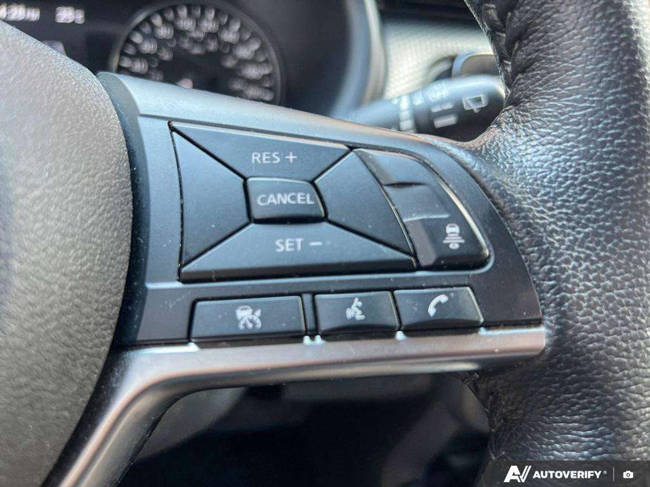 2022 Nissan Kicks SV   HTD SEATS   BLIND SPOT MONITOR Photo