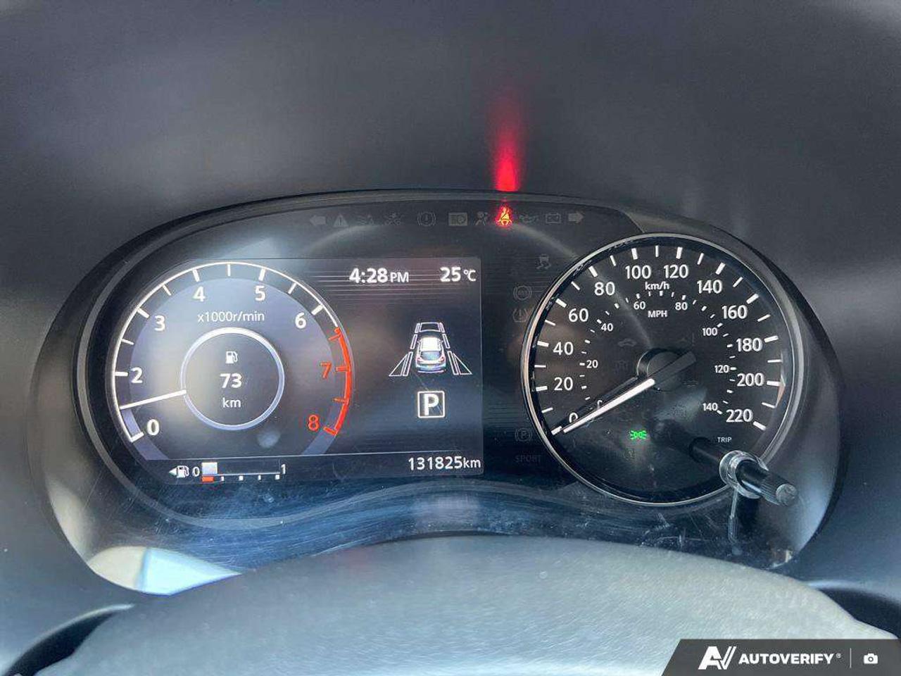 2022 Nissan Kicks SV   HTD SEATS   BLIND SPOT MONITOR Photo