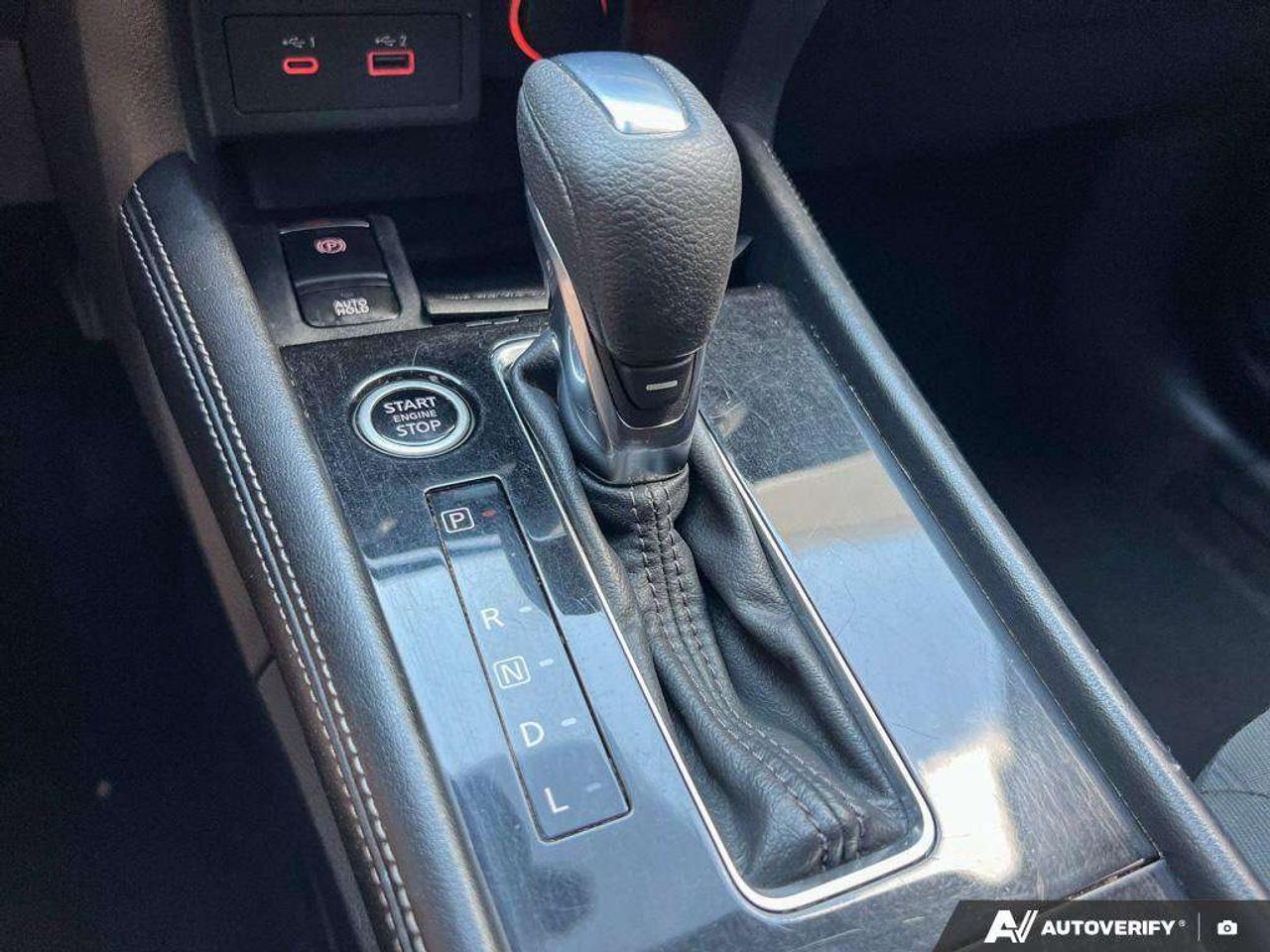 2022 Nissan Kicks SV   HTD SEATS   BLIND SPOT MONITOR Photo