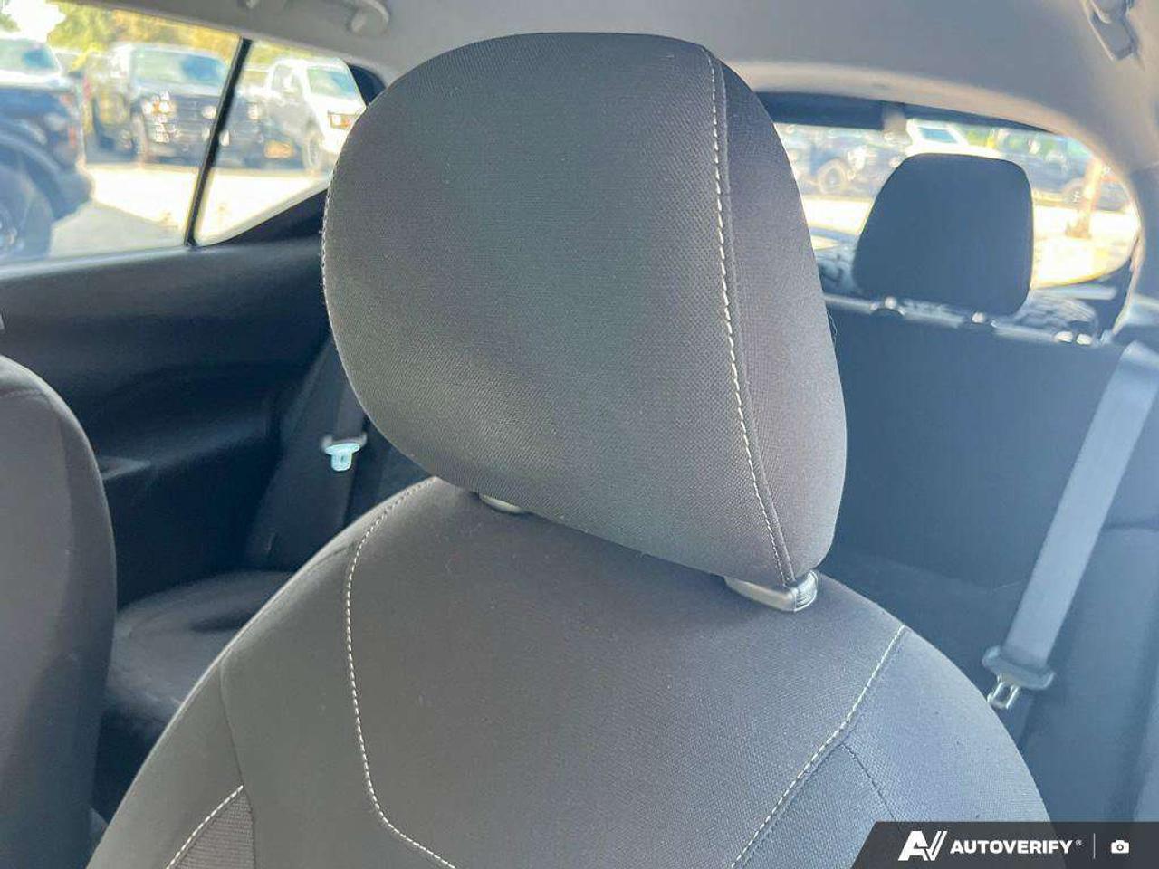 2022 Nissan Kicks SV   HTD SEATS   BLIND SPOT MONITOR Photo