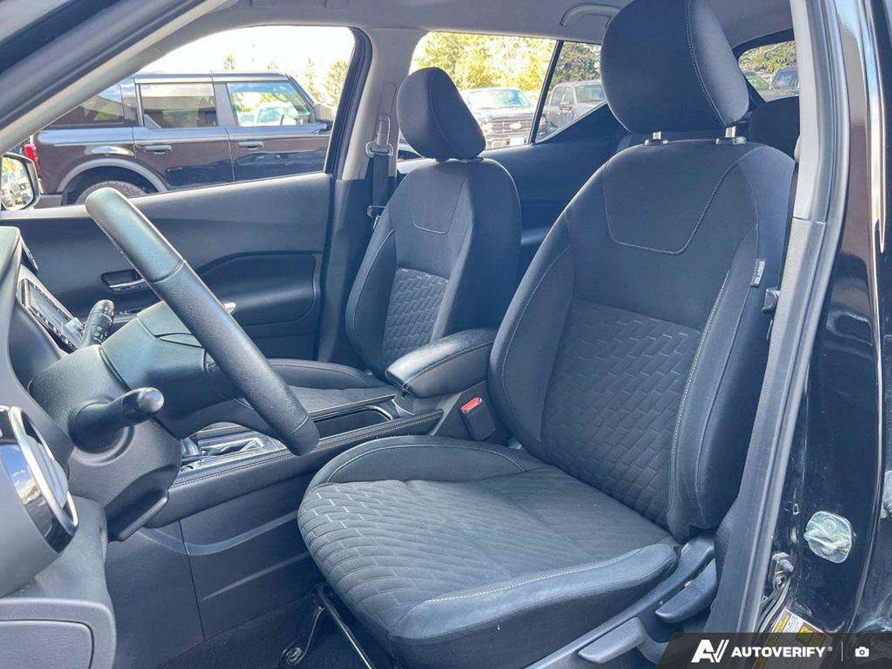 2022 Nissan Kicks SV   HTD SEATS   BLIND SPOT MONITOR Photo