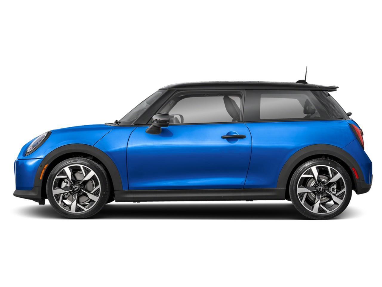 2027 MINI 3 Door Cooper S 2dr Hatchback Photo