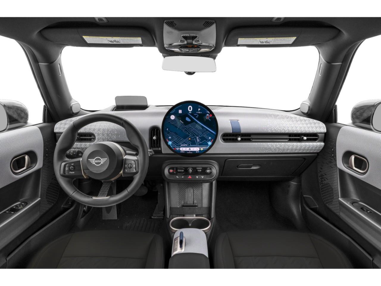 2027 MINI 3 Door Cooper S 2dr Hatchback Photo