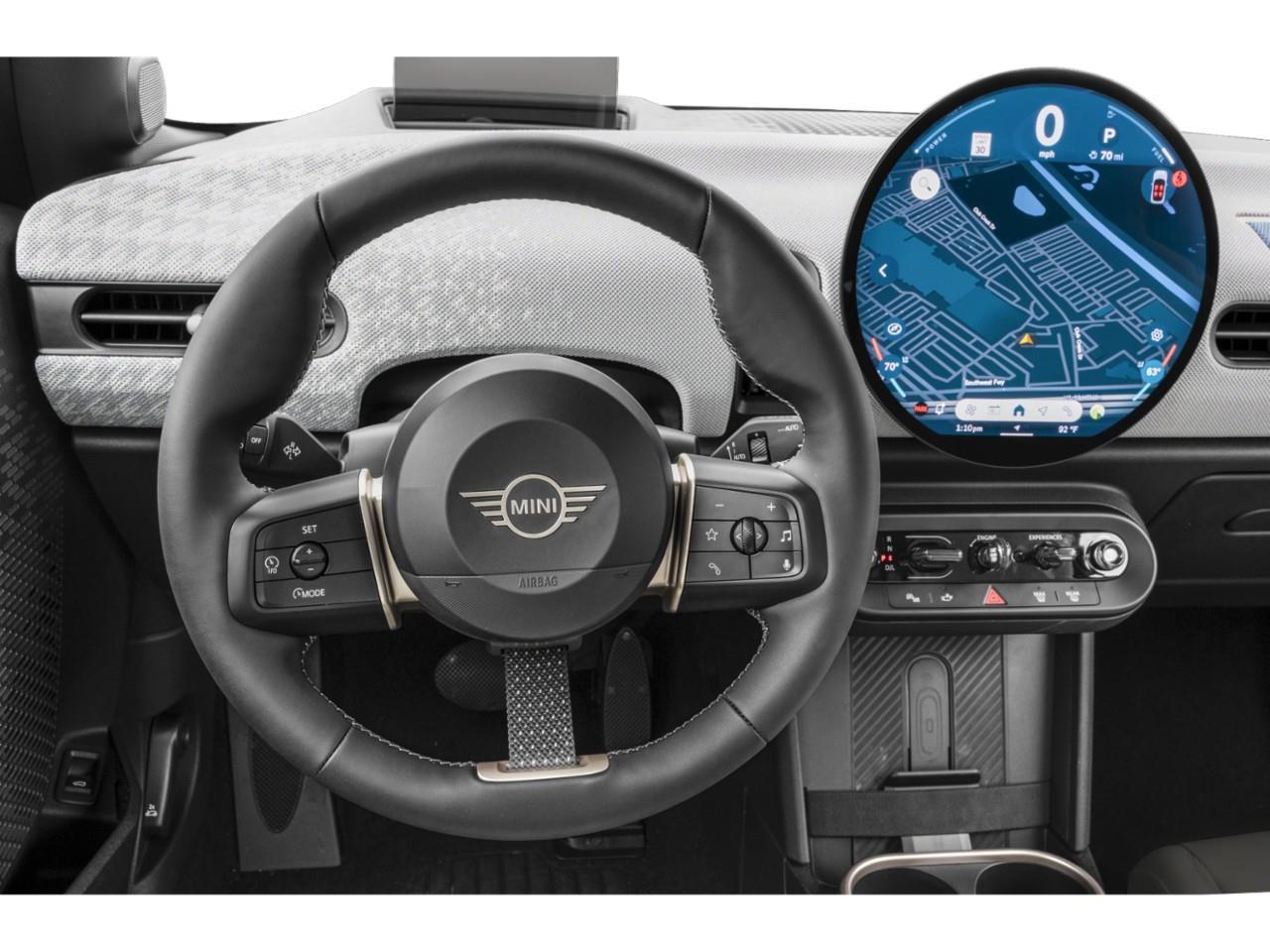 2027 MINI 3 Door Cooper S 2dr Hatchback Photo3