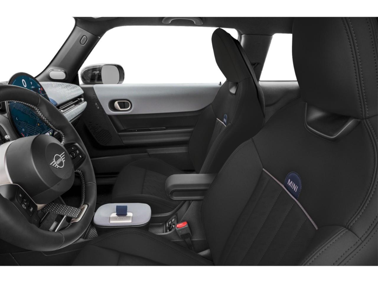 2027 MINI 3 Door Cooper S 2dr Hatchback Photo