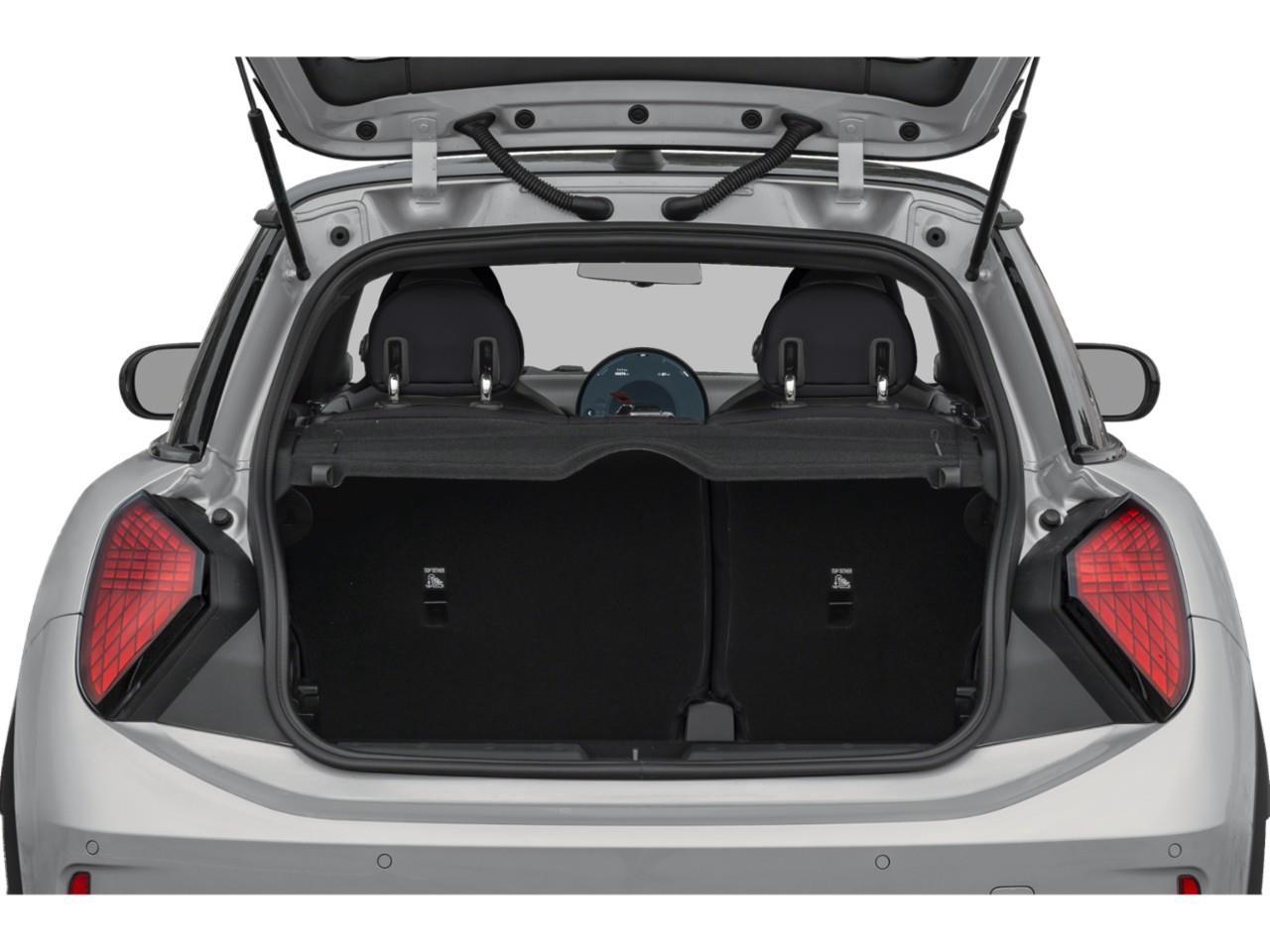 2027 MINI 3 Door Cooper S 2dr Hatchback Photo
