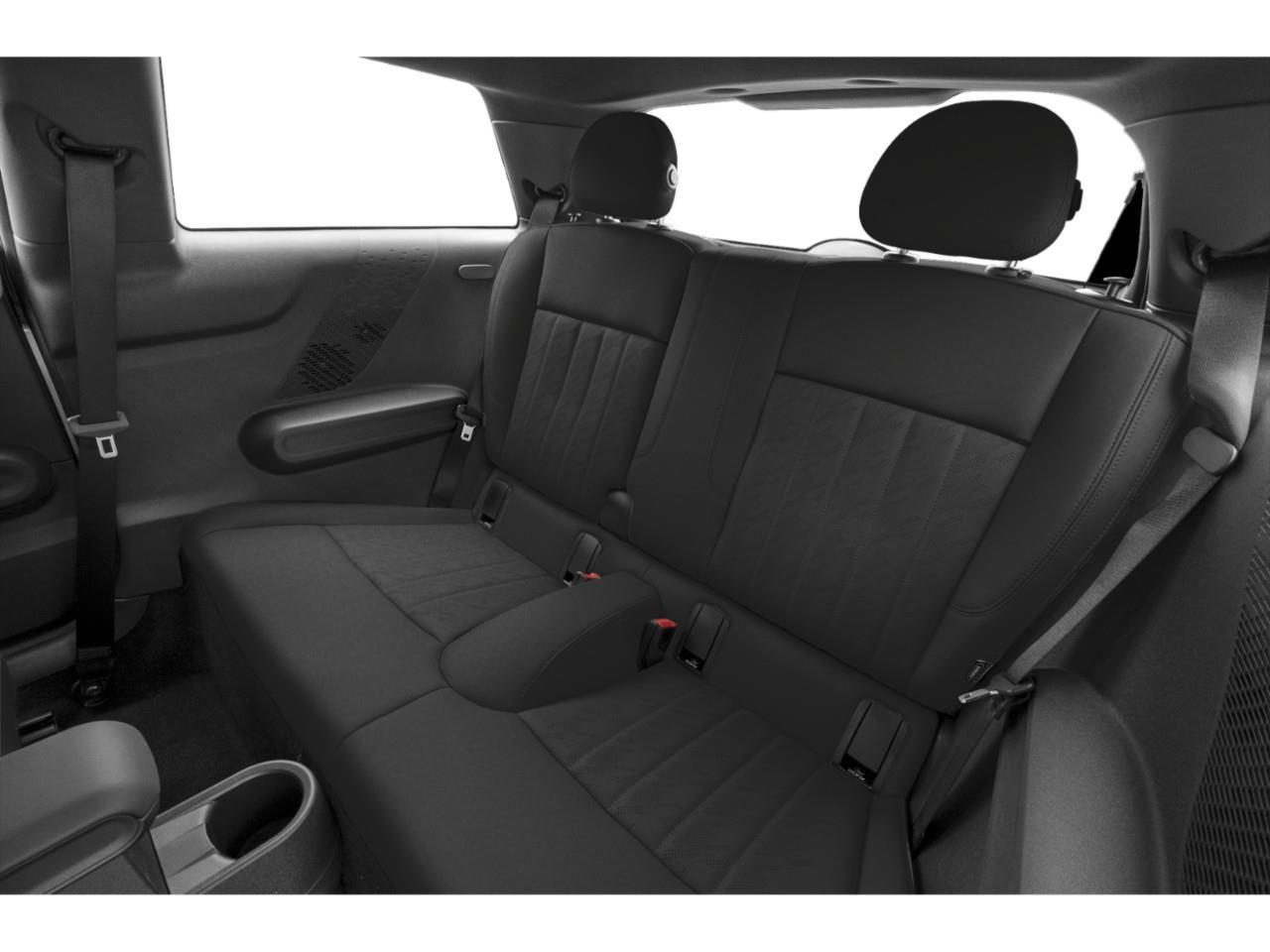 2027 MINI 3 Door Cooper S 2dr Hatchback Photo