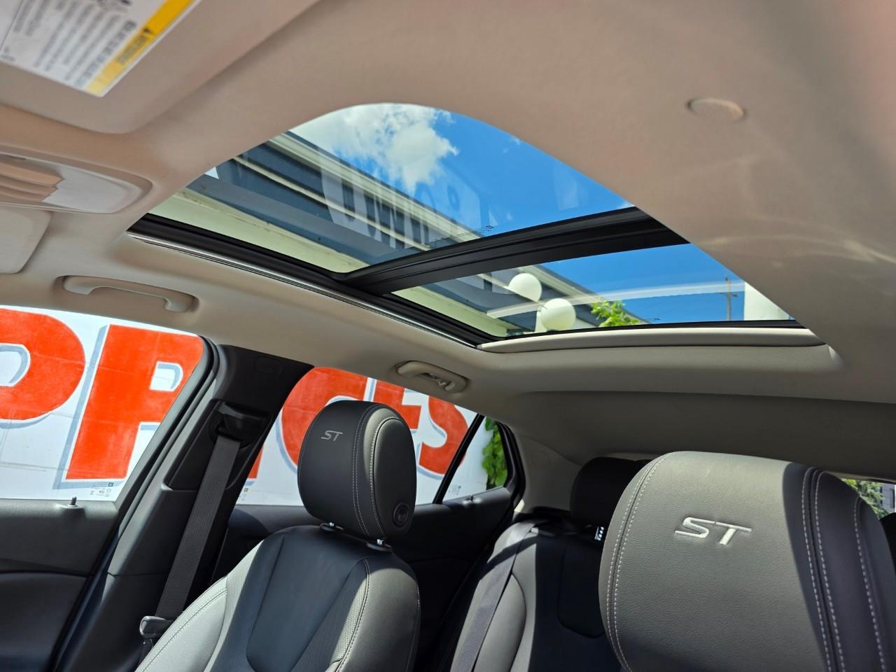 2024 Buick Encore GX Sport Touring 4dr All-Wheel Drive Photo