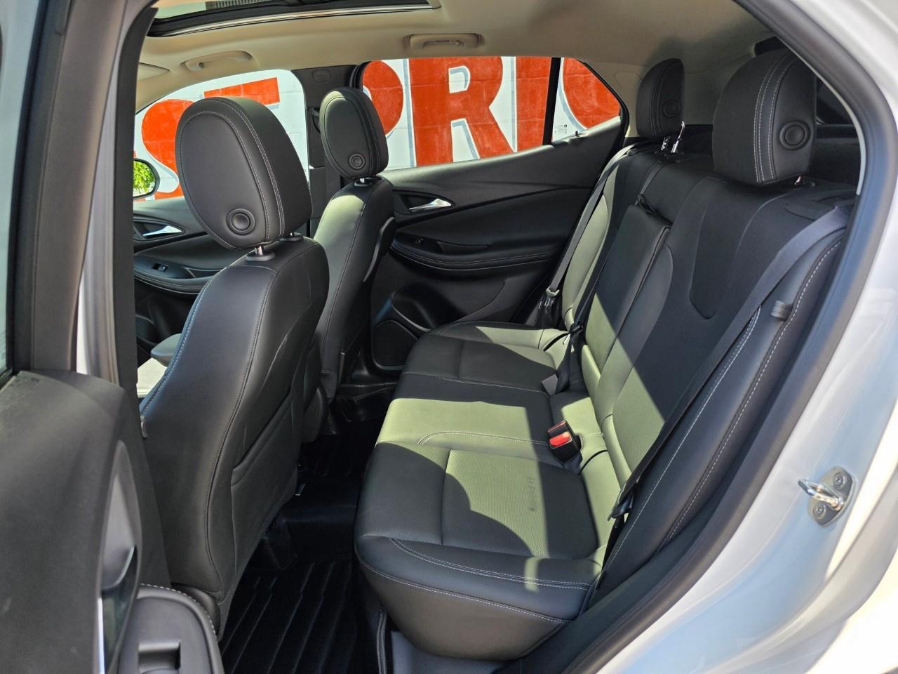 2024 Buick Encore GX Sport Touring 4dr All-Wheel Drive Photo