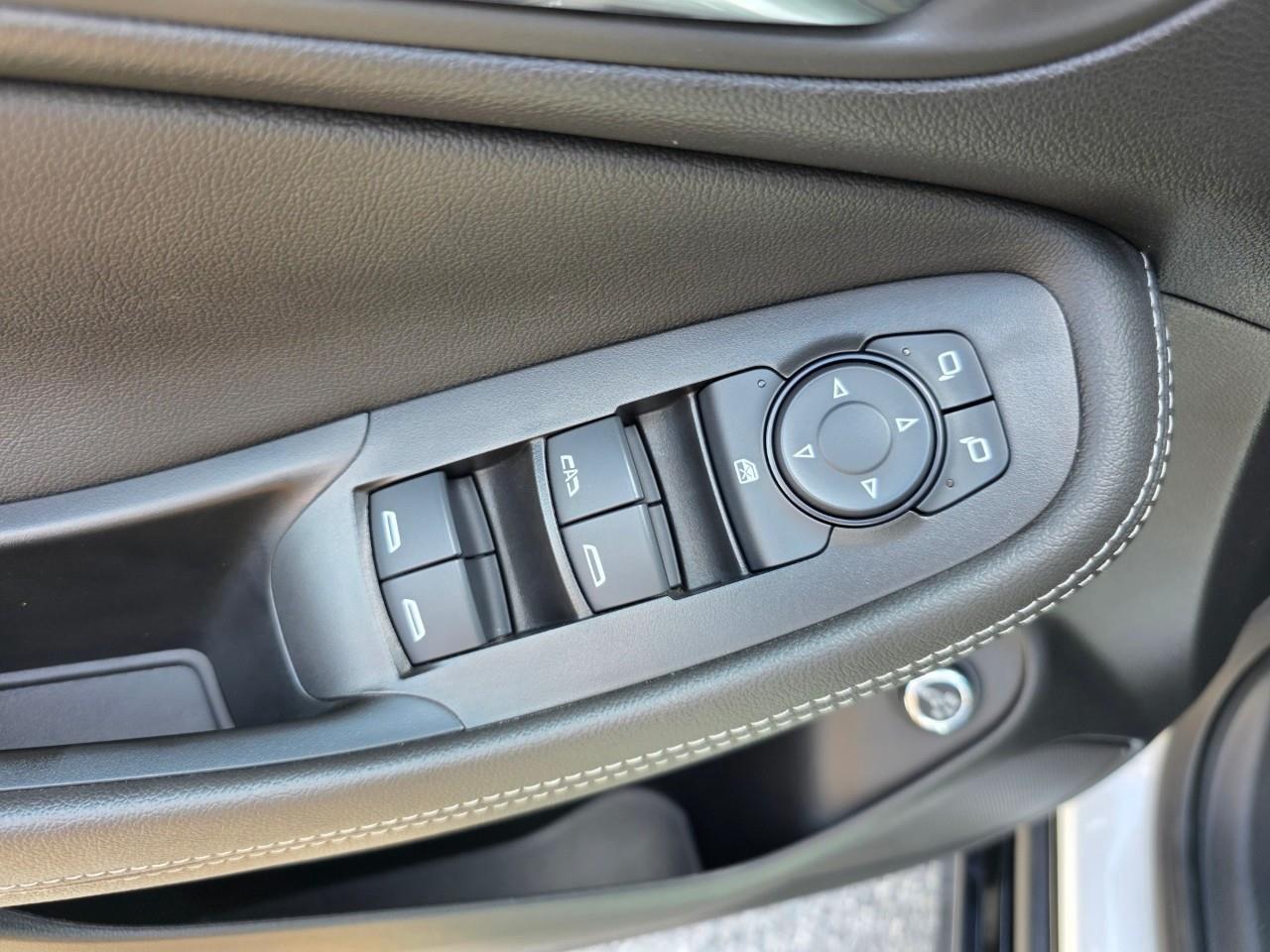 2024 Buick Encore GX Sport Touring 4dr All-Wheel Drive Photo